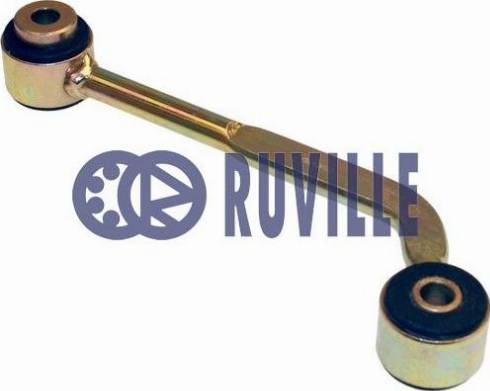 Ruville 915193 - Asta / Puntone, Stabilizzatore autozon.pro