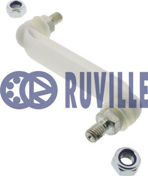 Ruville 915144 - Asta / Puntone, Stabilizzatore autozon.pro