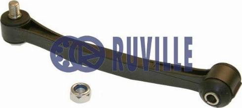 Ruville 915145 - Asta / Puntone, Stabilizzatore autozon.pro