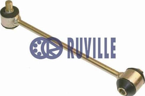 Ruville 915148 - Asta / Puntone, Stabilizzatore autozon.pro