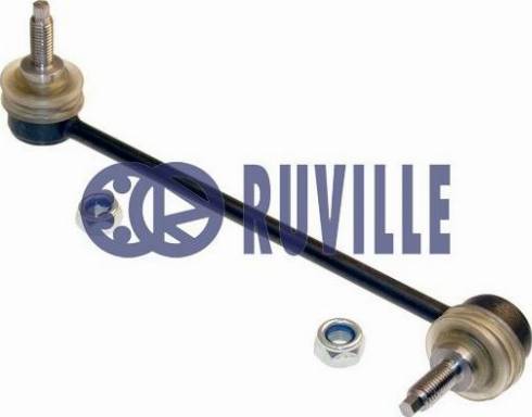 Ruville 915159 - Asta / Puntone, Stabilizzatore autozon.pro