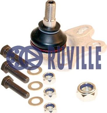 Ruville 915158 - Giunto di supporto / guida autozon.pro