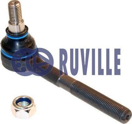 Ruville 915166 - Testa barra d'accoppiamento autozon.pro