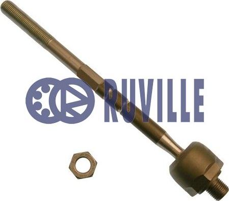 Ruville 915162 - Giunto assiale, Asta trasversale autozon.pro