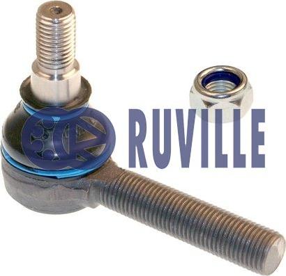 Ruville 915167 - Testa barra d'accoppiamento autozon.pro