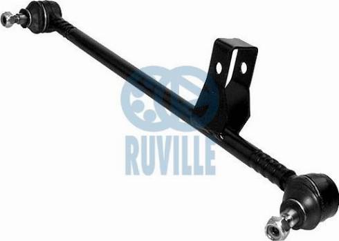 Ruville 915109 - Tirante trasversale autozon.pro