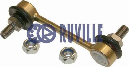 Ruville 915103 - Asta / Puntone, Stabilizzatore autozon.pro