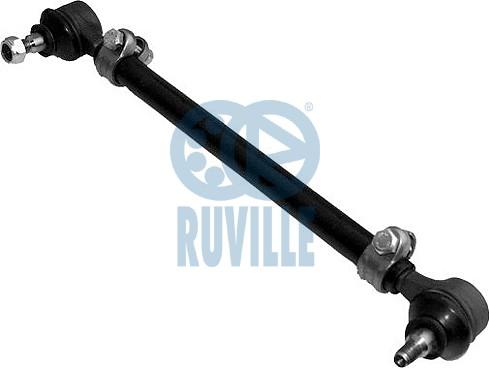 Ruville 915110 - Tirante trasversale autozon.pro