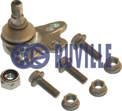 Ruville 915184 - Giunto di supporto / guida autozon.pro