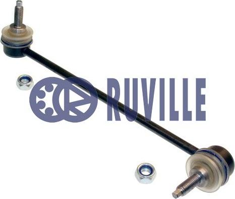 Ruville 915185 - Asta / Puntone, Stabilizzatore autozon.pro