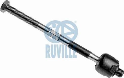 Ruville 915181 - Giunto assiale, Asta trasversale autozon.pro