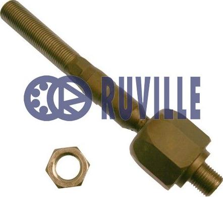 Ruville 915188 - Giunto assiale, Asta trasversale autozon.pro