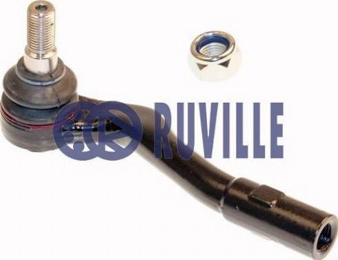 Ruville 915183 - Braccio oscillante, Sospensione ruota autozon.pro