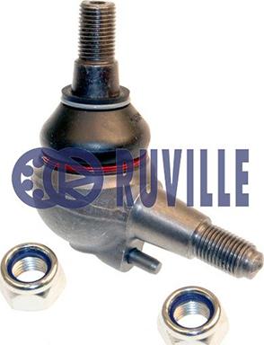 Ruville 915139 - Giunto di supporto / guida autozon.pro