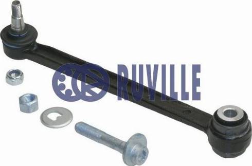 Ruville 915122 - Asta / Puntone, Sospensione ruote autozon.pro