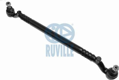 Ruville 915177 - Tirante trasversale autozon.pro