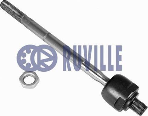 Ruville 915899 - Giunto assiale, Asta trasversale autozon.pro