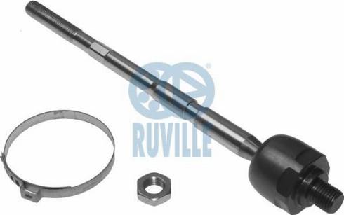 Ruville 915893 - Giunto assiale, Asta trasversale autozon.pro