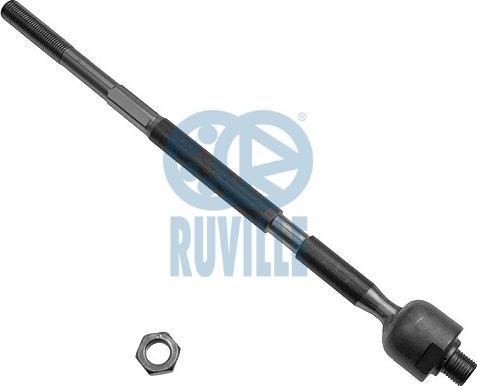 Ruville 915845 - Giunto assiale, Asta trasversale autozon.pro