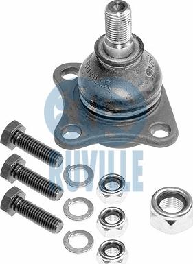 Ruville 915843 - Giunto di supporto / guida autozon.pro