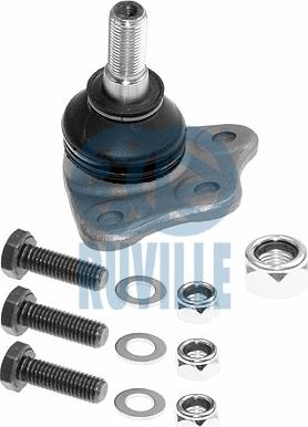 Ruville 915847 - Giunto di supporto / guida autozon.pro