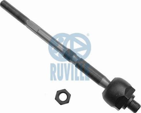 Ruville 915856 - Giunto assiale, Asta trasversale autozon.pro