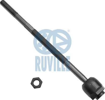 Ruville 915850 - Giunto assiale, Asta trasversale autozon.pro