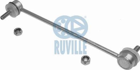 Ruville 915851 - Asta / Puntone, Stabilizzatore autozon.pro