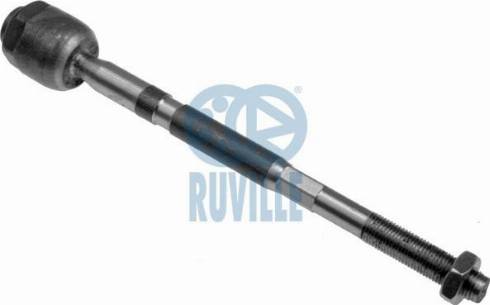 Ruville 915858 - Giunto assiale, Asta trasversale autozon.pro