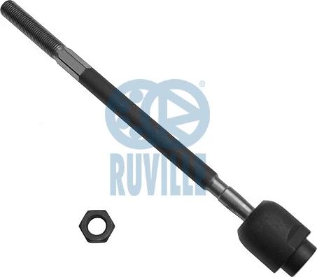 Ruville 915867 - Giunto assiale, Asta trasversale autozon.pro