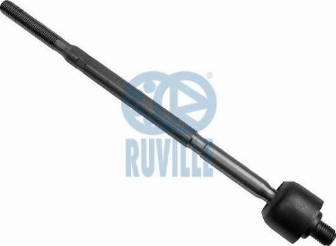 Ruville 915810 - Giunto assiale, Asta trasversale autozon.pro