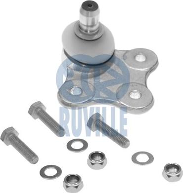 Ruville 915889 - Giunto di supporto / guida autozon.pro