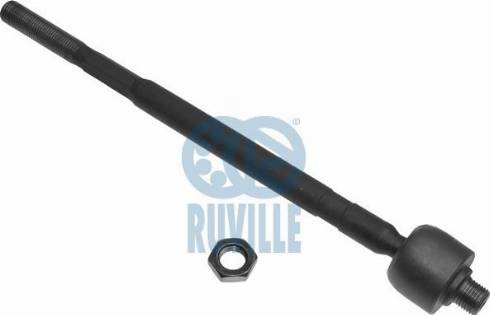 Ruville 915881 - Giunto assiale, Asta trasversale autozon.pro