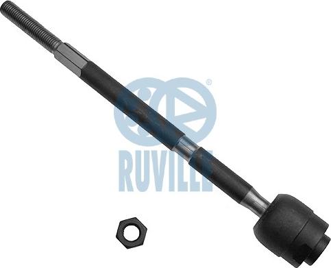 Ruville 915834 - Giunto assiale, Asta trasversale autozon.pro