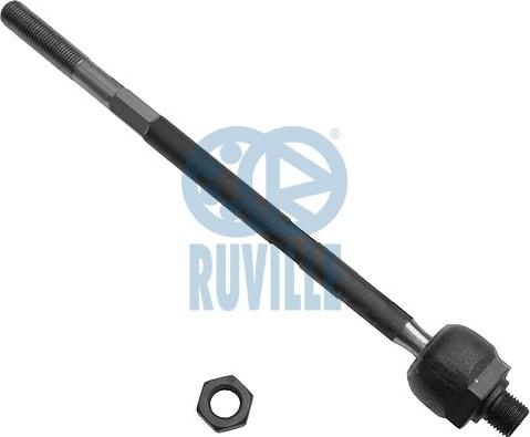 Ruville 915835 - Giunto assiale, Asta trasversale autozon.pro