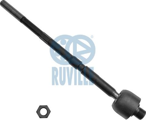 Ruville 915829 - Giunto assiale, Asta trasversale autozon.pro