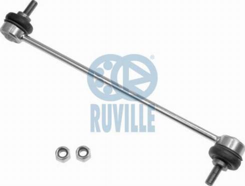 Ruville 915875 - Asta / Puntone, Stabilizzatore autozon.pro