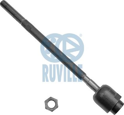 Ruville 915873 - Giunto assiale, Asta trasversale autozon.pro