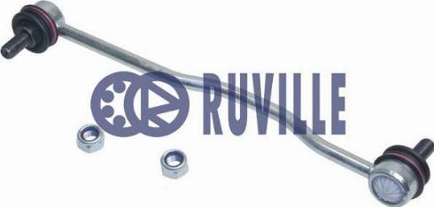 Ruville 915399 - Asta / Puntone, Stabilizzatore autozon.pro