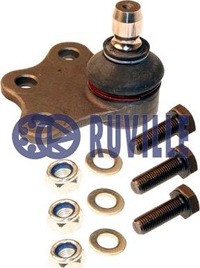 Ruville 915395 - Giunto di supporto / guida autozon.pro