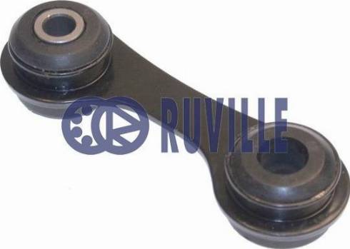 Ruville 915396 - Asta / Puntone, Stabilizzatore autozon.pro