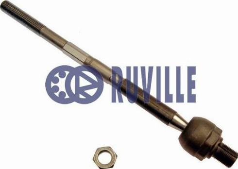 Ruville 915390 - Giunto assiale, Asta trasversale autozon.pro