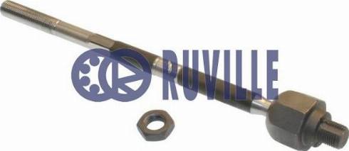 Ruville 915398 - Giunto assiale, Asta trasversale autozon.pro