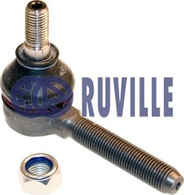 Ruville 915340 - Testa barra d'accoppiamento autozon.pro