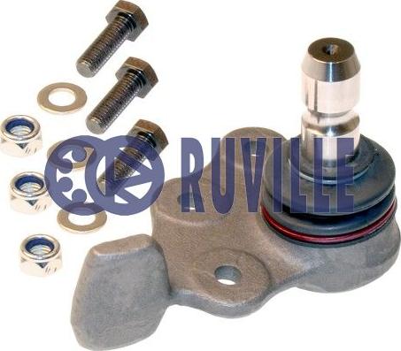 Ruville 915348 - Giunto di supporto / guida autozon.pro