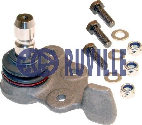 Ruville 915347 - Giunto di supporto / guida autozon.pro