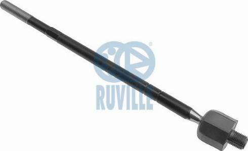 Ruville 915354 - Giunto assiale, Asta trasversale autozon.pro