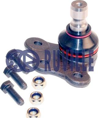 Ruville 915355 - Giunto di supporto / guida autozon.pro