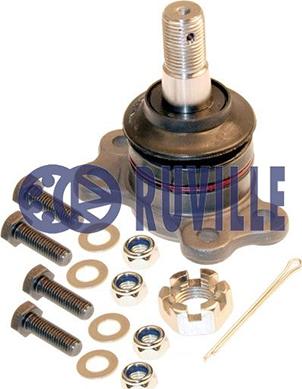 Ruville 915350 - Giunto di supporto / guida autozon.pro