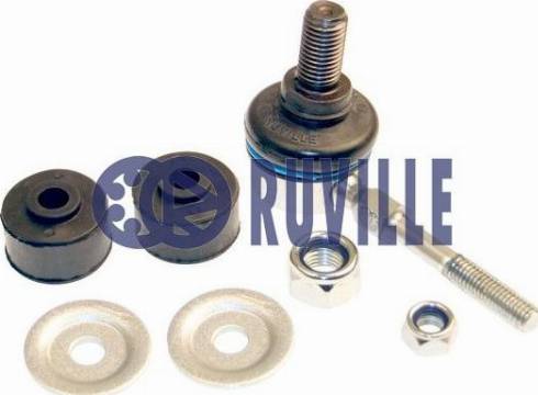 Ruville 915351 - Asta / Puntone, Stabilizzatore autozon.pro